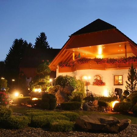 Haus Sonnenschein Leilighet Goessweinstein Eksteriør bilde